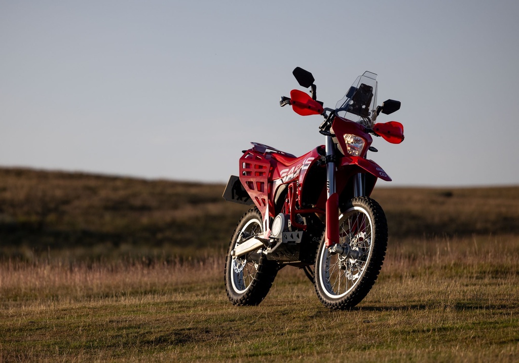 Adventure Spec Fairing Screen - 690/700/701 fit | Adventure Spec US